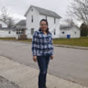 Meet your Posher, Gaby